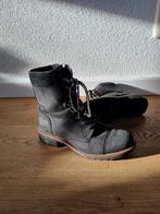 Zwarte ecco veterboots mt 40, Kleding | Dames, Schoenen, Ecco, Zwart, Lage of Enkellaarzen, Ophalen of Verzenden