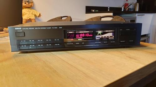 yamaha tuner TX-500 als nieuw, zeer netjes!!, Audio, Tv en Foto, Tuners, Zo goed als nieuw, Ophalen of Verzenden