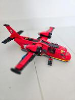 Lego 60413 Brandweer vliegtuig, Kinderen en Baby's, Speelgoed | Duplo en Lego, Ophalen of Verzenden, Zo goed als nieuw