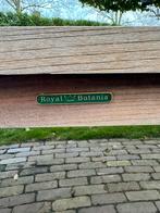 Royal Botania Teak Tafel, Tuin en Terras, Ophalen of Verzenden, Rechthoekig, Teakhout