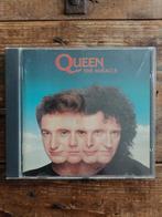 CD Queen - The Miracle, Ophalen of Verzenden, Gebruikt, Poprock