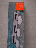 LEDVANCE Orbis Elypse Badkamerlamp, Ophalen of Verzenden, Nieuw, Metaal, Modern