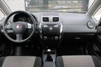 Fiat Sedici 1.6-16V Emotion / Clima / Trekhaak / N.A.P., Auto's, Fiat, Voorwielaandrijving, Euro 5, Stof, Gebruikt