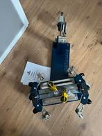 Tennis Racket Bespanmachine, Overige merken, Gebruikt, L00, Overige typen