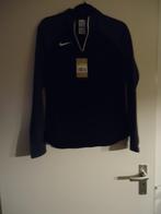 nieuwe NIKE sportshirt met lange mouw, Kleding | Dames, Sportkleding, Ophalen of Verzenden, Nieuw, Zwart