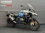 *VERKOCHT* BMW R 1200 GS ADVENTURE (bj 2017), Motoren, Motoren | BMW, 2 cilinders, Motorrijbewijs A, Bedrijf, Meer dan 35 kW