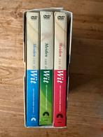 Meiden van de Wit - Complete Serie DVD Boxset, Cd's en Dvd's, Dvd's | Tv en Series, Verzenden, Gebruikt, Boxset