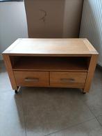 TV meubel van JYSK, Ophalen, Gebruikt, 25 tot 50 cm, Minder dan 100 cm