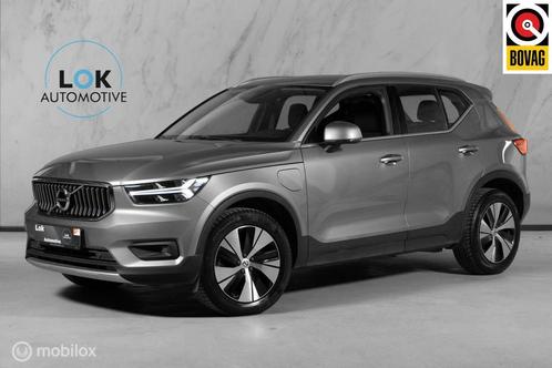 Volvo 1.5 T5 Recharge Inscription 262PK Hybrid LED|KEYLESS|, Auto's, Volvo, Bedrijf, Te koop, Overige modellen, Airconditioning