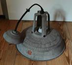 HK living industriële hanglamp  35 cm., Ophalen of Verzenden, Zo goed als nieuw, Minder dan 50 cm
