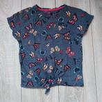 Leuk t-shirt WE maat 122-128, Kinderen en Baby's, Kinderkleding | Maat 122, WE, Meisje, Ophalen of Verzenden, Zo goed als nieuw