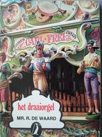 Het draaiorgel., Ophalen of Verzenden, Gelezen, De Waard