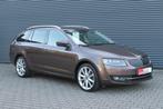 Skoda OCTAVIA 1.2 TSi Combi Greentech Elegance Businessline, Voorwielaandrijving, Euro 5, Gebruikt, 4 cilinders