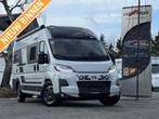 BOMVOL! Adria Twin Supreme 640 SGX 180PK - Heavy chassis, Koelkast, Fiat, Tot en met 2, Bedrijf