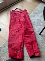Kopcke Werkpak / Zeilpak Maat M - Rood, Watersport en Boten, Gebruikt, Heer, Ophalen of Verzenden, Kopcke