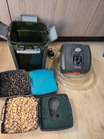 Eheim pro 3 2073, Dieren en Toebehoren, Vissen | Aquaria en Toebehoren, Ophalen, Gebruikt, Filter of Co2