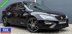 Seat Leon ST 2.0 TSI CUPRA 290 Pano.dak/Viritual/Carplay/Bea, Auto's, Seat, 15 km/l, Gebruikt, 4 cilinders, Leon