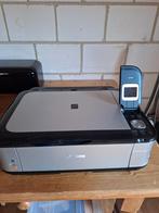 Canon MP560 Kleurenprinter + 3 Nieuwe Cartridges, Computers en Software, Printers, Kopieren, Gebruikt, Canon, Inkjetprinter