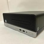 HP ProDesk 400 G6 SFF i5-8500/8GB/240SSD/W10, Flex Ltd., Zo goed als nieuw, https://flex.com/contact-us, Nobelstraat 10, 5807 GA Oostrum