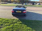 Mercedes-Benz CLK 350 Cabrio | AMG Pakket, Keyless, Memory, Auto's, Mercedes-Benz, Automaat, Lichtsensor, Achterwielaandrijving