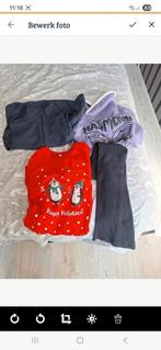 Meisjes kledingpakket maat 158/164, Ophalen of Verzenden, Zo goed als nieuw, Meisje