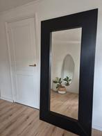 Mongstad IKEA spiegel, Huis en Inrichting, Woonaccessoires | Spiegels, Ophalen, Gebruikt, 75 tot 100 cm, Minder dan 100 cm