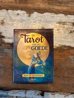 Colette Baron-Reid - De Tarot van het goede, Tarot of Kaarten leggen, Overige typen, Ophalen of Verzenden, Zo goed als nieuw