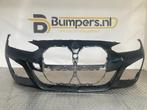 Bumper BMW 4 Serie G26 MPakket M-Sport Voorbumper K5-14815z, Ophalen, Bumpers.nl, Info@Bumpers.nl, Bumpers.nl
