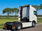 VOLVO FH 500 2x tank i-park-cool, Euro 6, 510 pk, Wit, Bedrijf