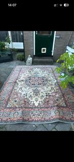 Vloerkleed 2.00m bij 2.80m, Gebruikt, Grijs, 200 cm of meer, Ophalen of Verzenden