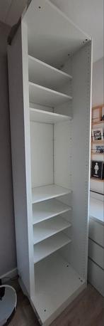 Ikea Pax Hoekelement Kast 53x58x236, Huis en Inrichting, Ophalen, 200 cm of meer, 50 tot 100 cm, Zo goed als nieuw