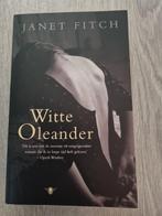 Witte Oleander - Janet Fitch, Janet Fitch, Nieuw, Ophalen of Verzenden, Nederland