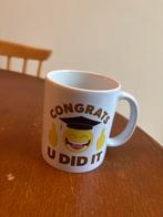 Feest mok, Ophalen, Nieuw, Overige stijlen, Kop(pen) en/of Schotel(s)