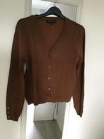 ALS NIEUW!! TRAMONTANA VEST MAAT M, Verzenden, Zo goed als nieuw, Maat 38/40 (M), Bruin