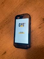 Cat S60 met Flir warmtebeeld camera, Ophalen of Verzenden, Zo goed als nieuw, Zwart