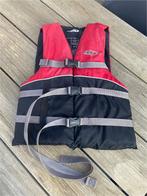 Helly Hansen zwemvest watersport 40/50 kg, Gebruikt, Kind, Helly Hansen, Ophalen of Verzenden