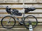 Te huur - Agu bikepacking tassen set, Ophalen of Verzenden