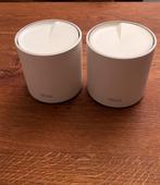 TP-Link Deco X60 Wifi Mesh (2x), Computers en Software, WiFi-versterkers, Ophalen of Verzenden, Zo goed als nieuw