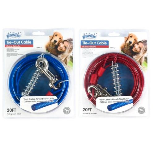 Heavy duty aanleglijn 7 meter, Dieren en Toebehoren, Honden-accessoires, Nieuw, Verzenden