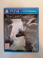 PS4 - The Last Guardian, Spelcomputers en Games, Games | Sony PlayStation 4, Ophalen of Verzenden, 1 speler, Zo goed als nieuw