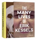 Erik Kessels - The Many Lives of Erik Kessels, Nieuw, Fotografen, Ophalen of Verzenden