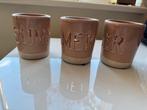 Riviera maison votives waxinelichtje, Huis en Inrichting, Woonaccessoires | Kandelaars en Kaarsen, Ophalen of Verzenden, Nieuw