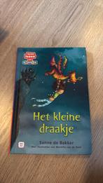 Sanne de Bakker - Het kleine draakje, Ophalen, Zo goed als nieuw, Sanne de Bakker