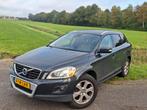 Volvo XC60 D5 / 250 pk, 500nm/Panodak /GRIJS KENTEKEN  !!, Auto's, Bestelauto's, Overige merken, 1831 kg, Zwart, 2000 kg