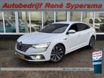 Renault Talisman 1.3 TCe Business Intens | Automaat | Sfeerv, 745 kg, Gebruikt, 4 cilinders, Leder en Stof