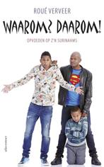 Roue Verveer Waarom? Daarom!, Ophalen of Verzenden, Nieuw