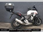 HONDA CB 500 X / ABS (bj 2016) CB500 35KW A2 geschikt, Motoren, Motoren | Honda, 2 cilinders, HONDA, Bedrijf, Onbekend