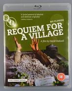 Requiem For A Village, 1975, BFI, Bluray + DVD, Ophalen of Verzenden, Zo goed als nieuw, Drama