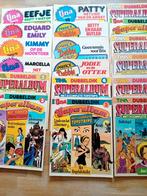 18 Tina Dubbeldik Superalbum Collectie, Boeken, Meerdere stripboeken, Ophalen of Verzenden, Gelezen, Verschillende