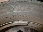 Winterbanden set, Ophalen, Zo goed als nieuw
